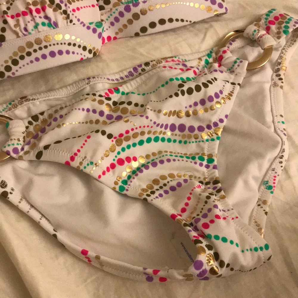 NWOT - Victoria Secret Swim Set - Picture 2 of 4